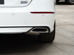 2018款 260TURBO 豪华版