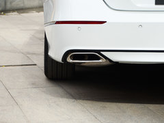 2018款 260TURBO 豪华版