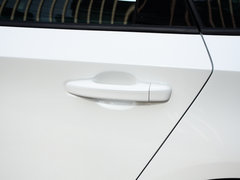 2018款 260TURBO 豪华版