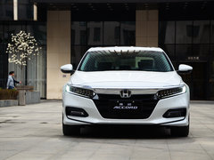 2018款 260TURBO 豪华版