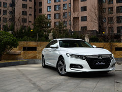 2018款 260TURBO 豪华版
