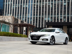 2018款 260TURBO 豪华版