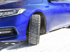 2018款 260TURBO 豪华版
