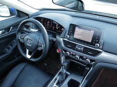 2018款 260TURBO 豪华版