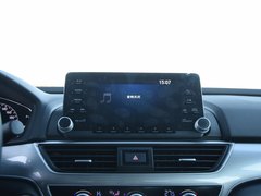 2018款 260TURBO 豪华版