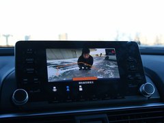 2018款 260TURBO 豪华版