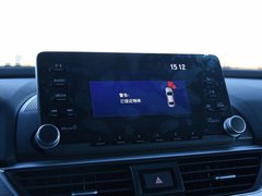 2018款 260TURBO 豪华版