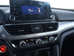2018款 260TURBO 豪华版