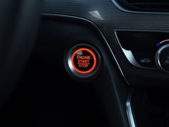 2018款 260TURBO 豪华版