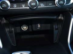 2018款 260TURBO 豪华版
