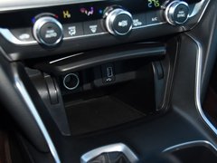 2018款 260TURBO 豪华版