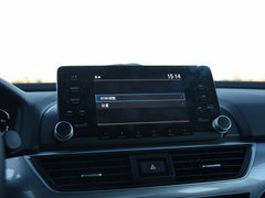 2018款 260TURBO 豪华版