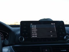 2018款 260TURBO 豪华版