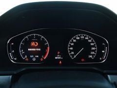 2018款 260TURBO 豪华版