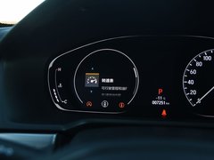 2018款 260TURBO 豪华版