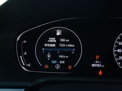 2018款 260TURBO 豪华版