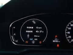 2018款 260TURBO 豪华版