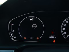 2018款 260TURBO 豪华版