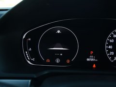 2018款 260TURBO 豪华版