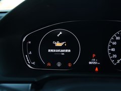 2018款 260TURBO 豪华版