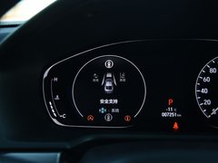 2018款 260TURBO 豪华版