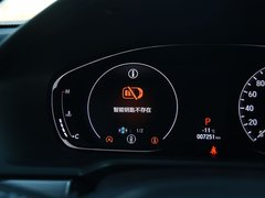 2018款 260TURBO 豪华版