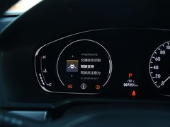 2018款 260TURBO 豪华版
