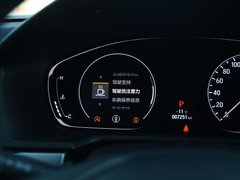 2018款 260TURBO 豪华版