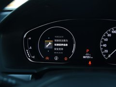 2018款 260TURBO 豪华版