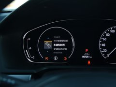 2018款 260TURBO 豪华版