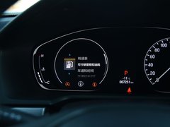 2018款 260TURBO 豪华版