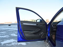 2018款 260TURBO 豪华版