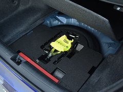 2018款 260TURBO 豪华版