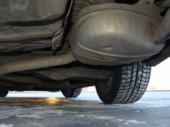 2018款 260TURBO 豪华版