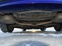 2018款 260TURBO 豪华版