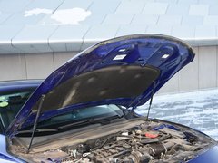 2018款 260TURBO 豪华版