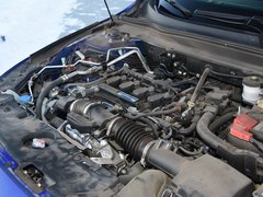 2018款 260TURBO 豪华版