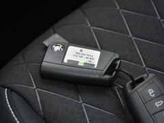 2018款 TSI280 豪华版 国V