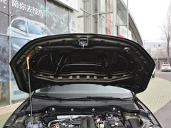 2018款 TSI280 豪华版 国V
