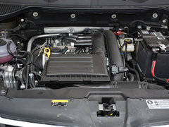 2018款 TSI280 豪华版 国V