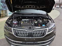 2018款 TSI280 豪华版 国V
