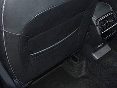 2018款 TSI280 豪华版 国V