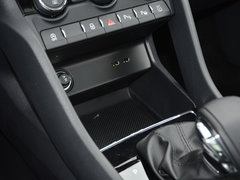 2018款 TSI280 豪华版 国V