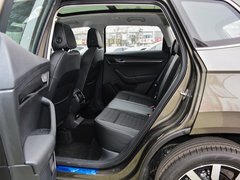 2018款 TSI280 豪华版 国V
