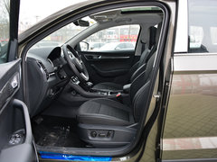 2018款 TSI280 豪华版 国V