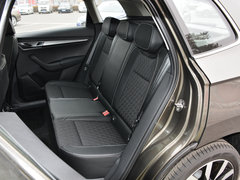2018款 TSI280 豪华版 国V