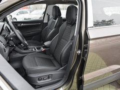 2018款 TSI280 豪华版 国V