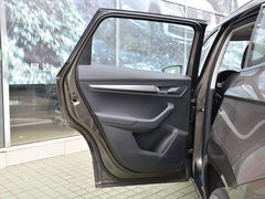 2018款 TSI280 豪华版 国V