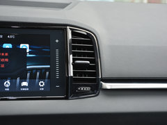 2018款 TSI280 豪华版 国V