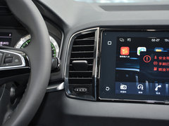 2018款 TSI280 豪华版 国V